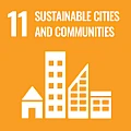 Shiv Nadar IoE SDG 11: Sustainable Cities and Communities
