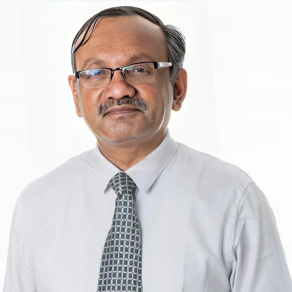 Dr. Vishwanath Ramanna
