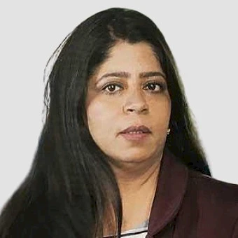 Sarika Gulati Gupta