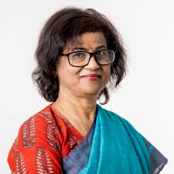 Dr Vinita Krishna