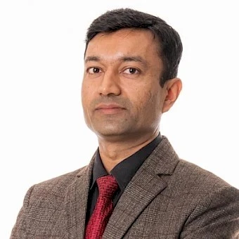 Dr Sandeep Kumar Gupta