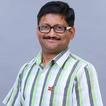 Dr. Madhur Upadhyay
