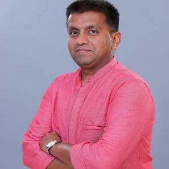 Dr. Nishant Mishra