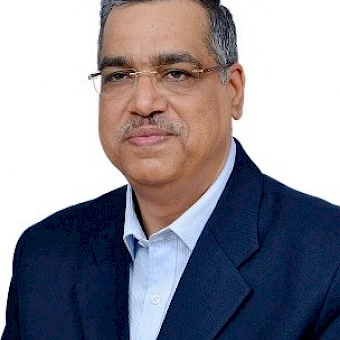 Mr Pawan Kumar Danwar