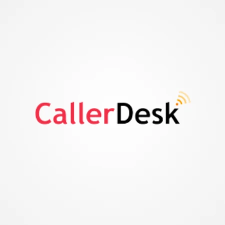 CallerDesk