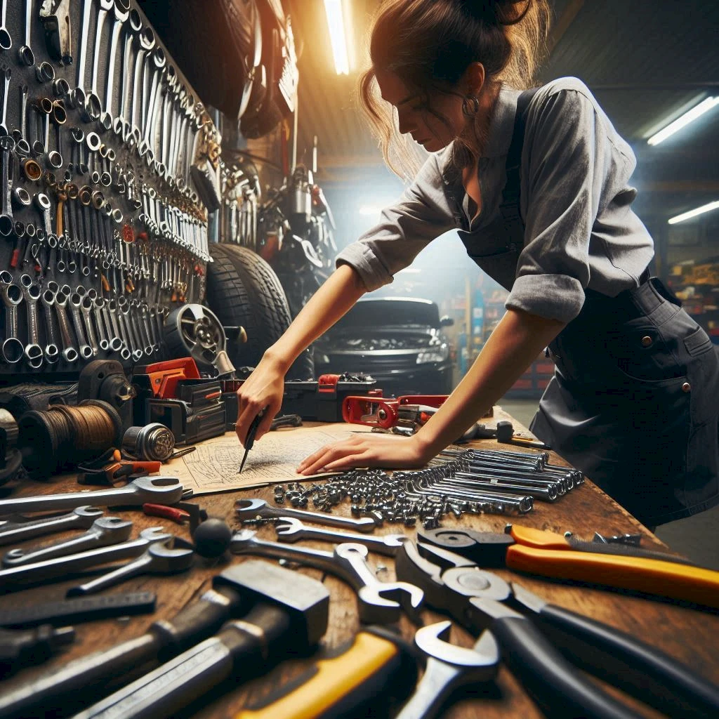 B. Tech. Mechanical Engineering offers an extensive range of niches within