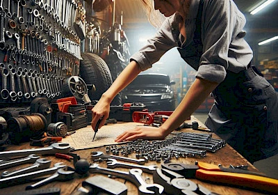 Benefits of Choosing Mechanical Engineering Course