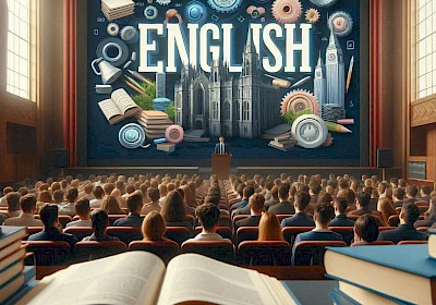Why an M.A. in English Literature as a Flourishing Choice