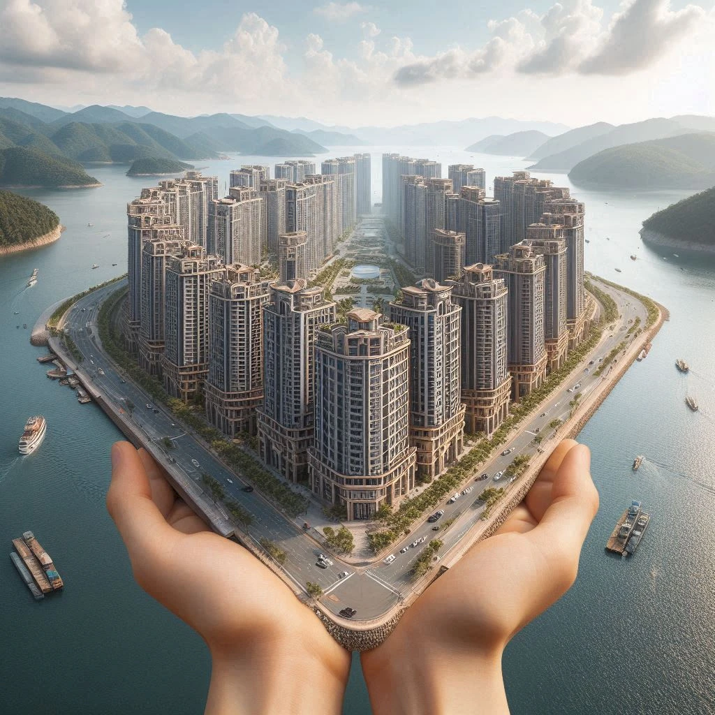 Civil Engineering is not just brick, cement, and mortar!