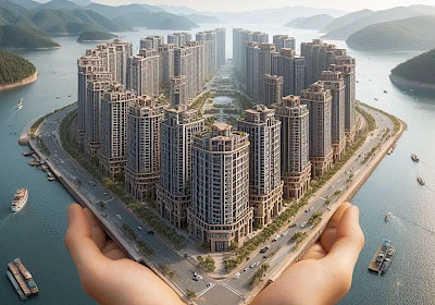 B.Tech. Civil Engineering: Traditional Yet Highly Valued Branch Of Engineering