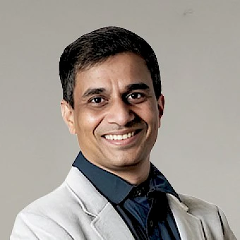Sanjeev Galande