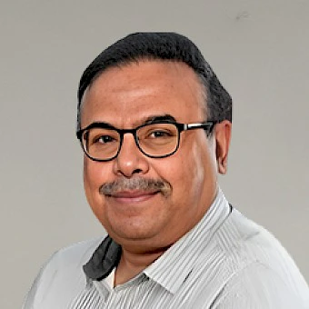 Anupam Basu