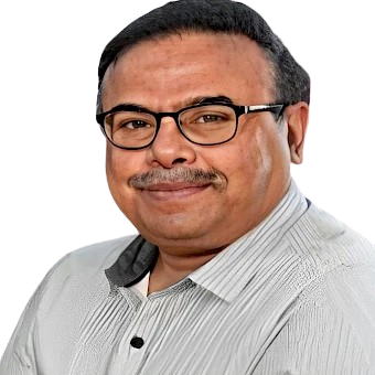 Anupam Basu