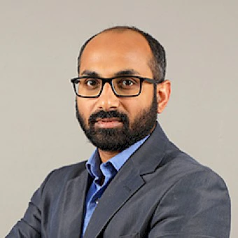 Binson Babu