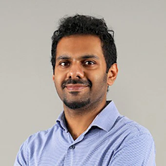 Sanjay Krishna
