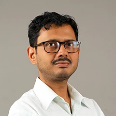 Snehasis Mukherjee