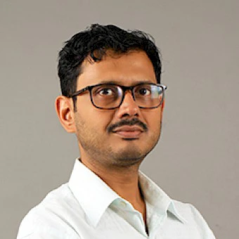Snehasis Mukherjee