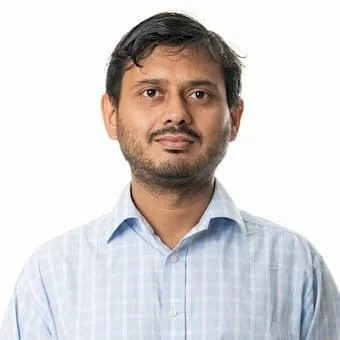 Snehasis Mukherjee