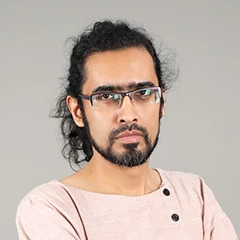 Sreedeep Bhattacharya