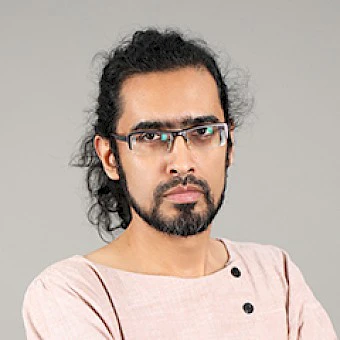 Sreedeep Bhattacharya