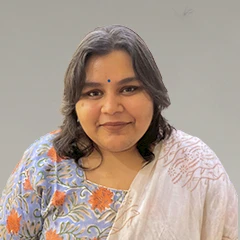 Meghna Singh Bhadauria