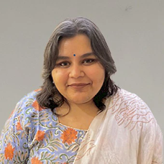 Meghna Singh Bhadauria
