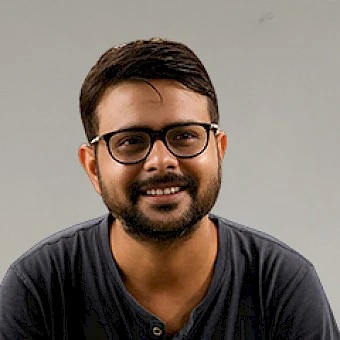 Anupam Roy