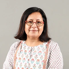 Geetanjali Chawla