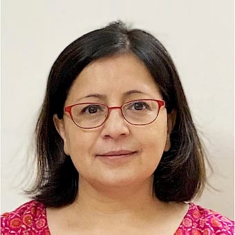 Geetanjali Chawla