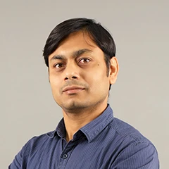 Santanu Ghosh
