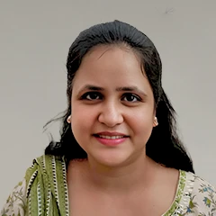 Parul Gupta