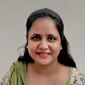 Parul Gupta