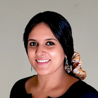 Amritha Sruthi Radhakrishnan