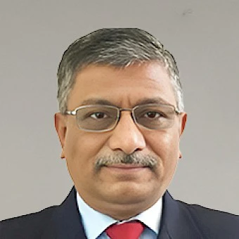 Pradeep Yammiyavar