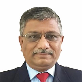 Pradeep Yammiyavar