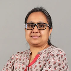 Tanvi Deora