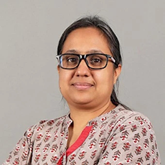 Tanvi Deora