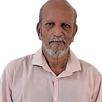 Vijayasankaran Perumpilavil