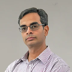 Nitin Kumar