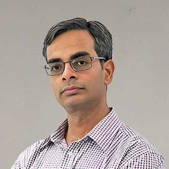 Nitin Kumar