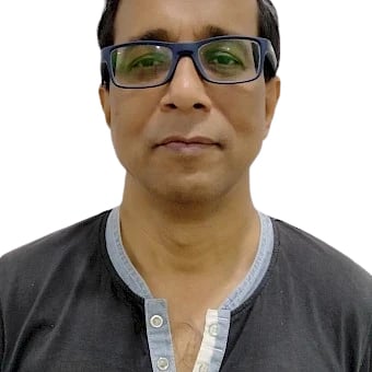Indranil Biswas