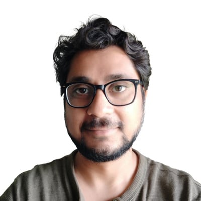 Kaustubh Mani Sengupta