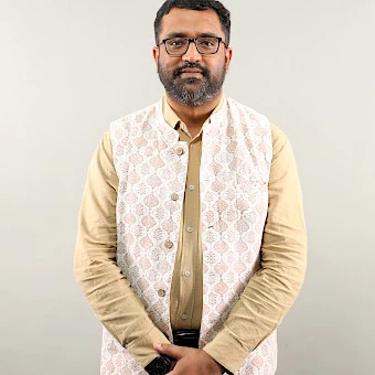 Chinmaya Lal Thakur