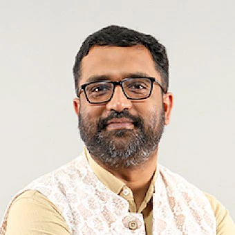 Chinmaya Lal Thakur