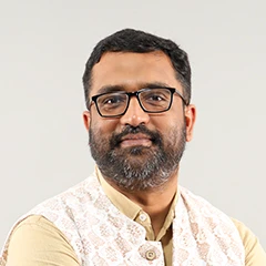 Chinmaya Lal Thakur