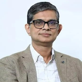 Dr. Partha Chatterjee