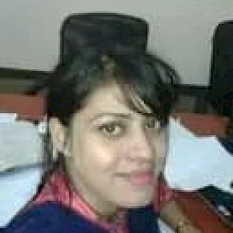 Prof. Neha Gupta