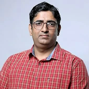 Prof. Prakash Kumar