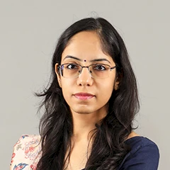 Nidhi Malhotra