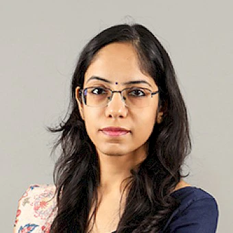 Nidhi Malhotra